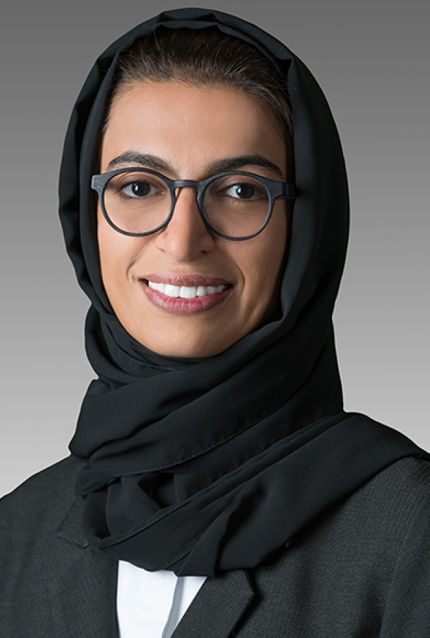 معالي نورة الكعبي