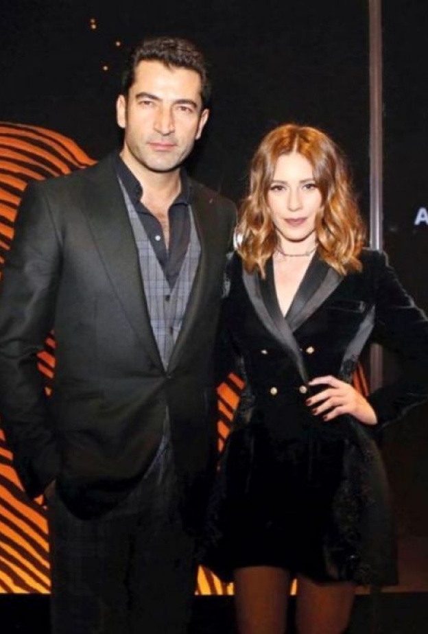 كينان أميرزالي أوغلوو سينام كابول