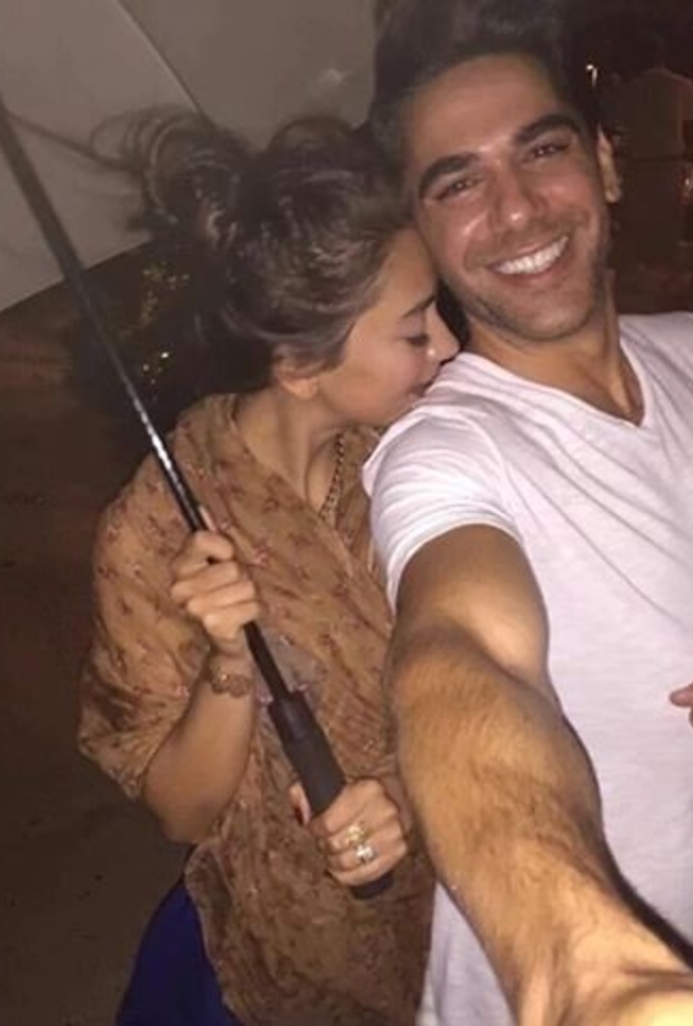 فادير دوغلو وناصيهان