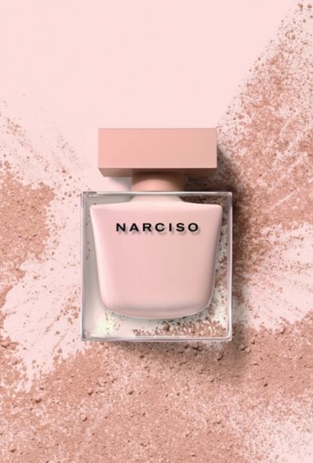 NARCISO eau de parfum Poudrée