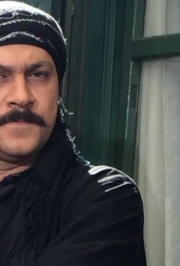 وائل شرف 2017