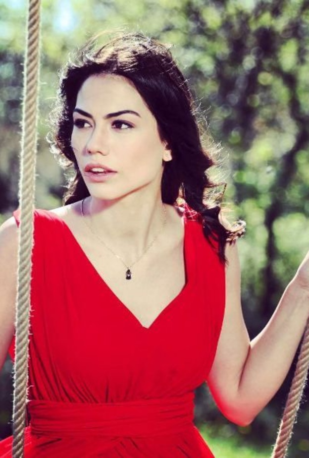 ديميت أوزدمير