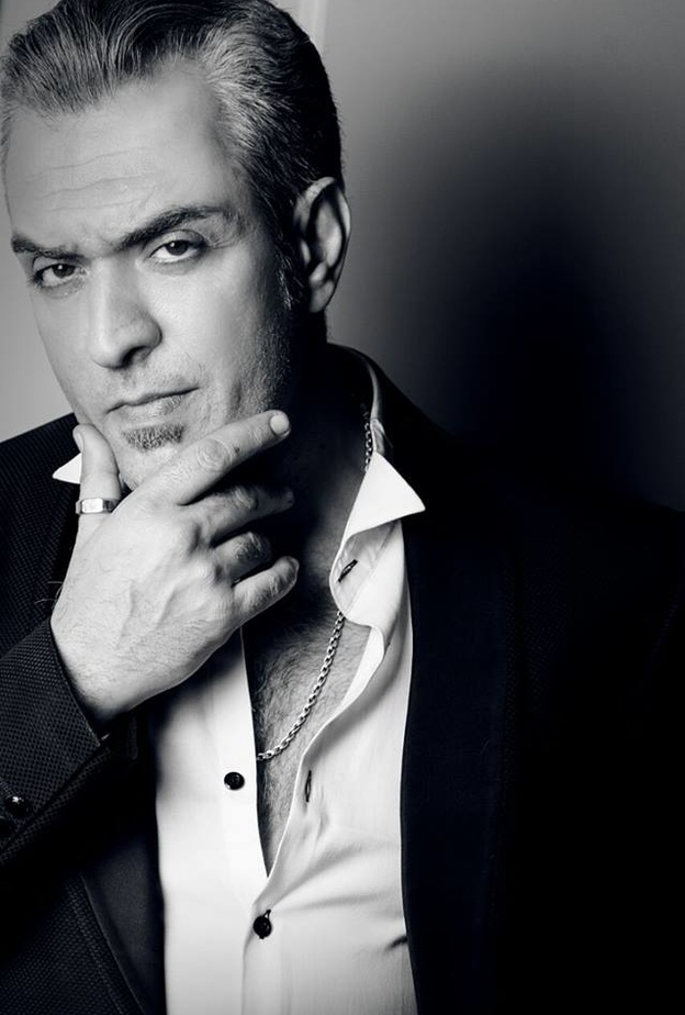 أتمنى التعاون مع سيرين عبد النور.. واعتذرت عن فيلم للزعيم