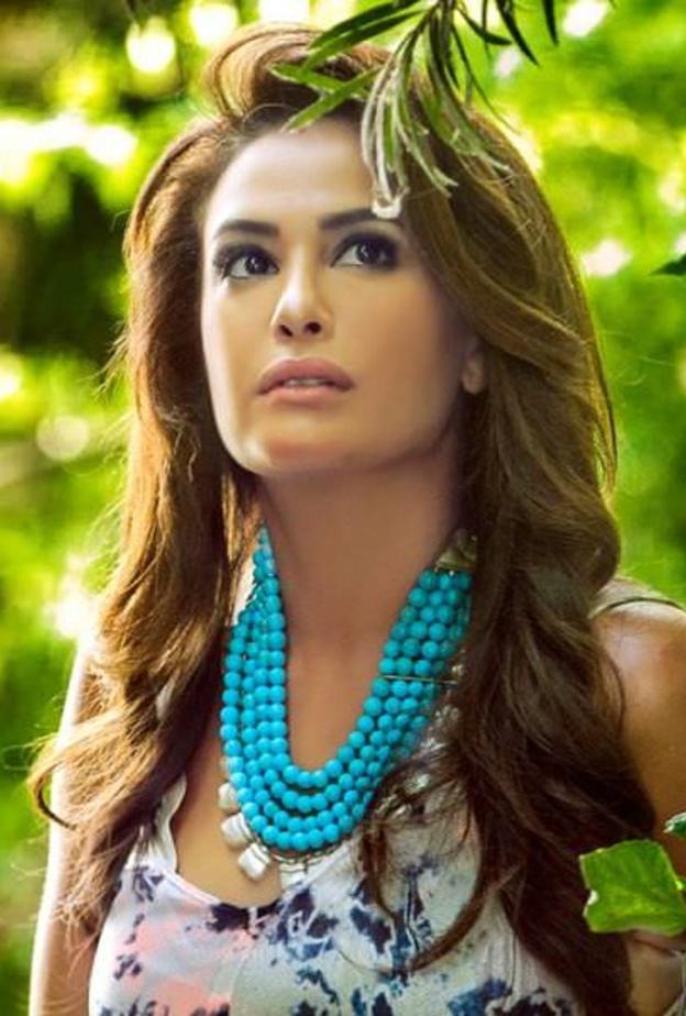 لماذا تخفى هند صبري زوجها عن الاعلام؟