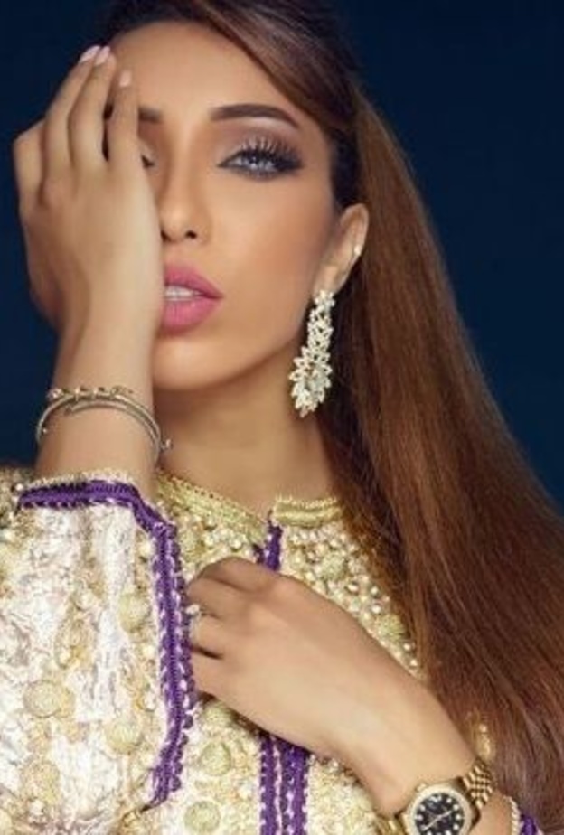 دنيا بطمة 2016