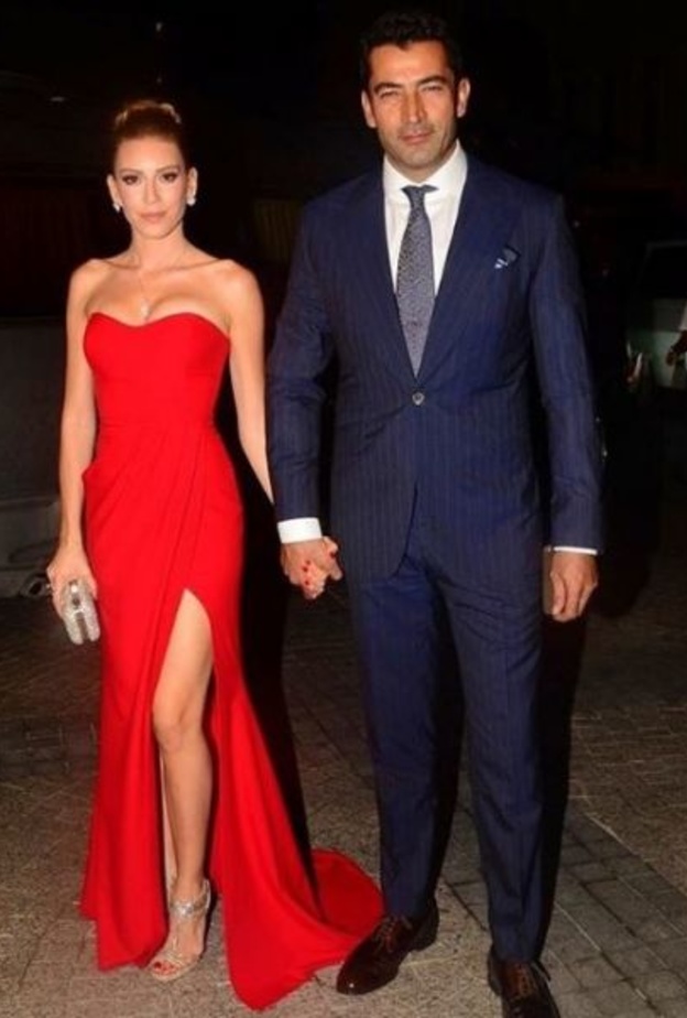 سينام كوبال وكينان أميرزالي أوغلو