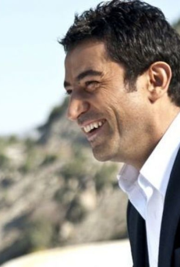 كينان اميرزالي أوغلو