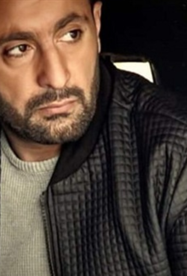 مسلسل الحصان الأسود