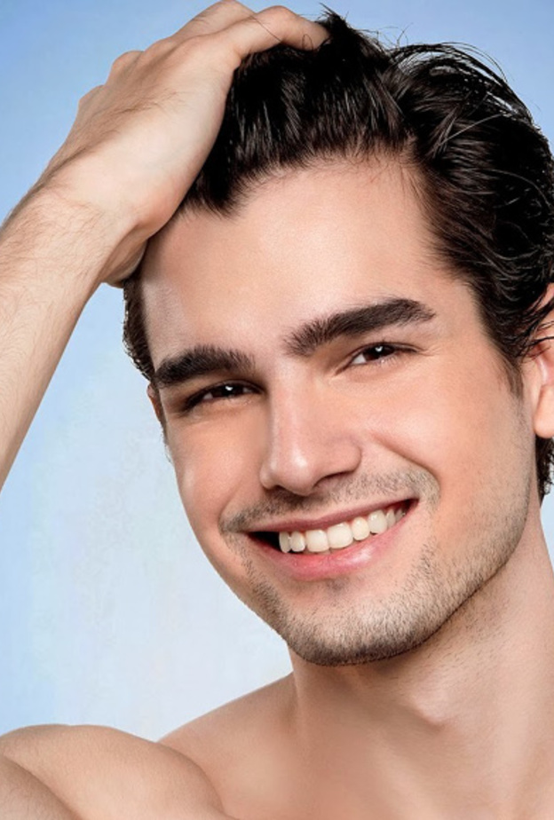 5 أسرار جمالية لا يبوح بها الرجل