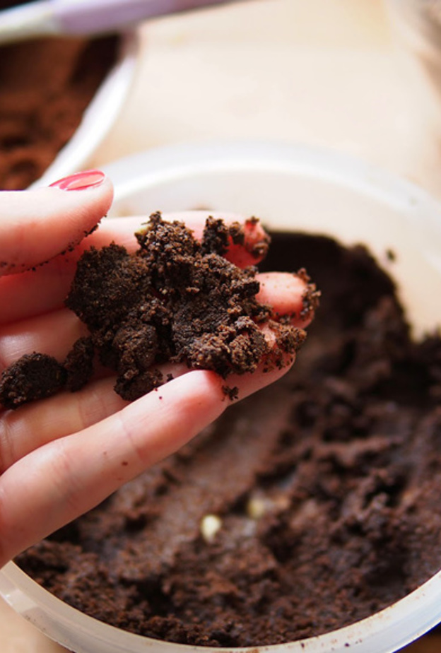 قومي بتحضير منتجاتك من القهوة بنفسك