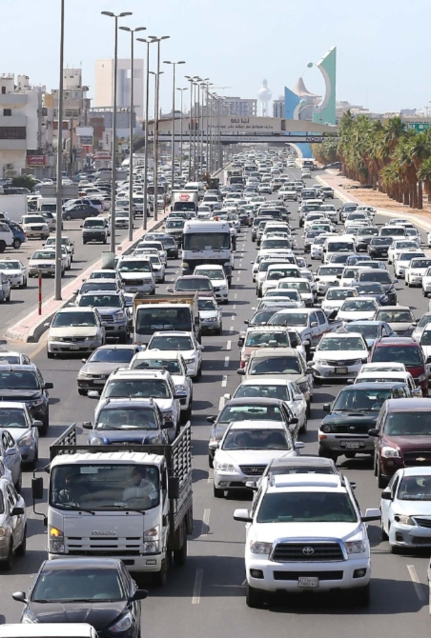 حلت مدينة جدة في المركز 98 من بين 189 مدينة شملها المؤشر العالمي