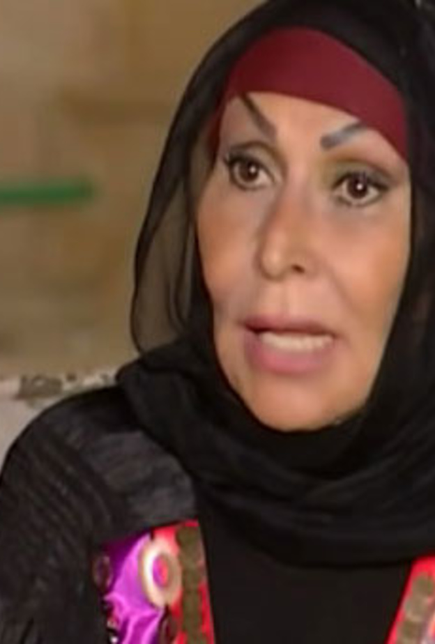 سهير البابلي