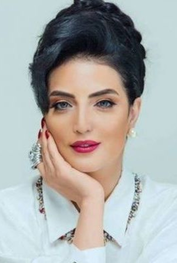 حورية فرغلي 3