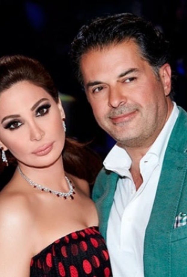 راغب علامة واليسا