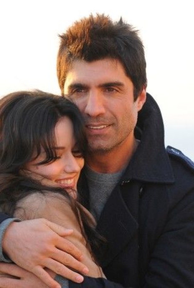 أوزجان دنيز وفهرية افجان