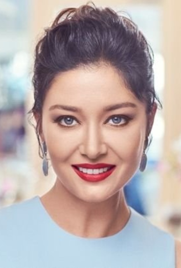 نورجول يشيلجاي