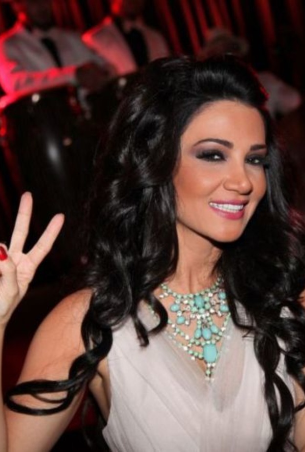 شهر اكتوبر جمع اعياد ميلاد النجوم