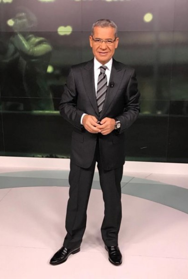 مصطفى الأغا