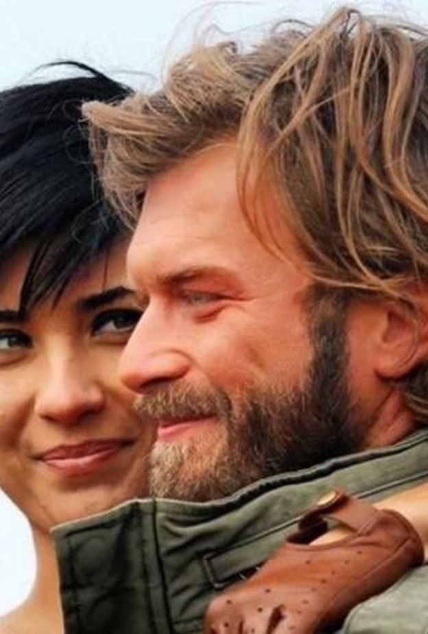 كيفانش تاتليتوغ وتوبا بويوكستون