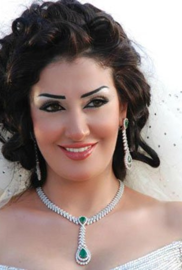 غادة عبد الرازق