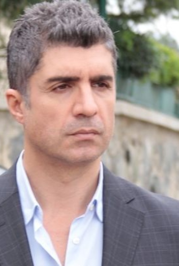 أوزجان دنيز