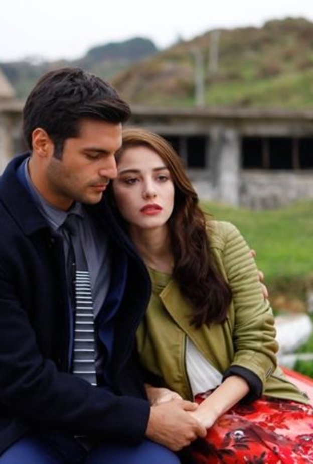 سركان تشاي أوغلو  وأوزجي جوريل