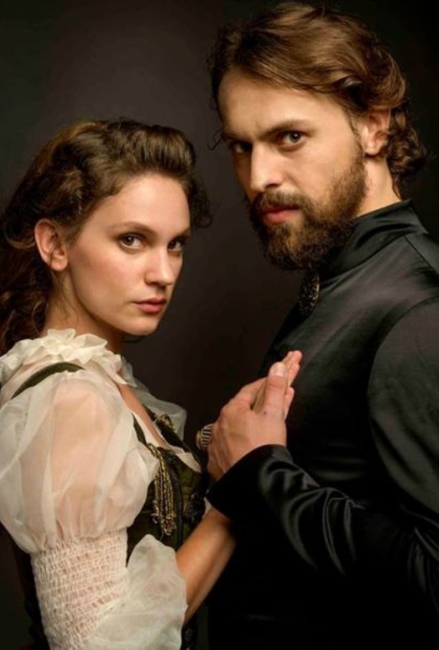 مسلسل السلطانة كوسيم