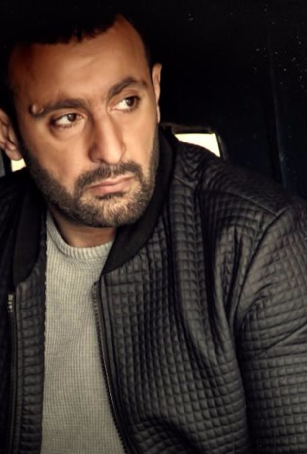 مسلسل الحصان الأسود