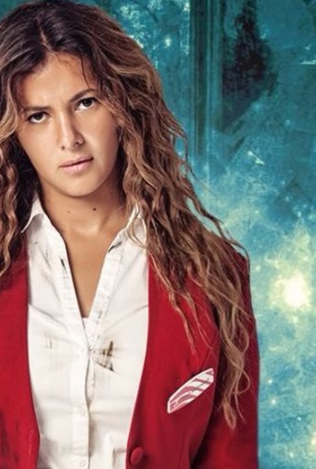 دنيا سمير غانم