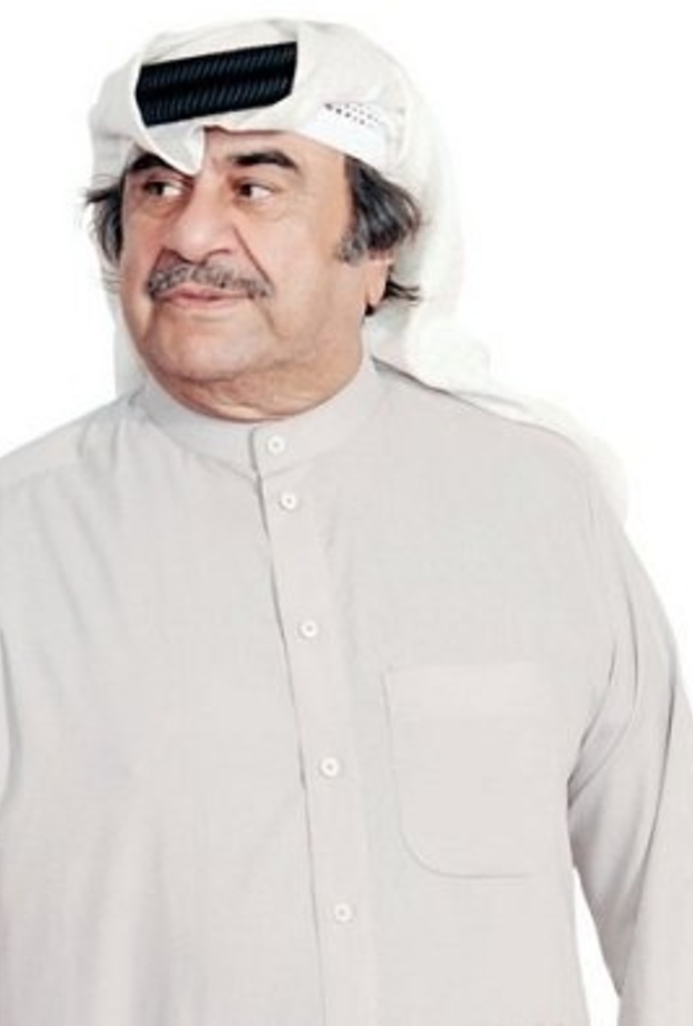 عبدالحسين عبدالرضا