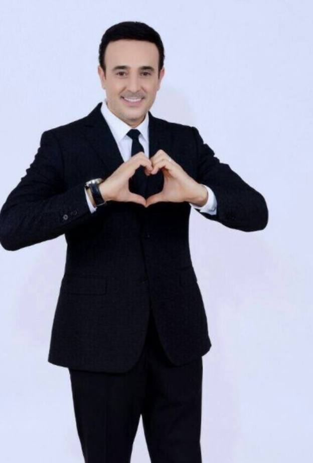 صابر الرباعي 