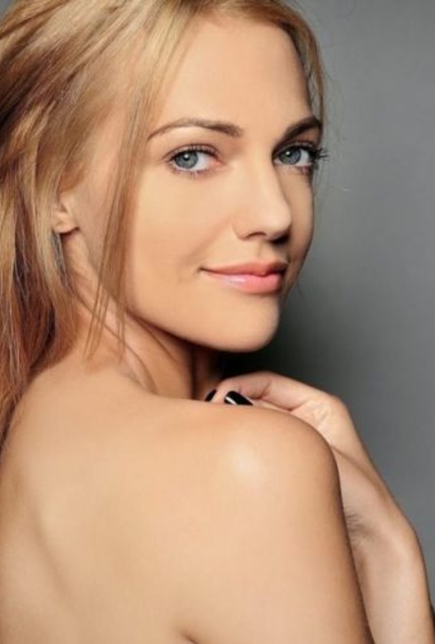 مريم أوزارلي