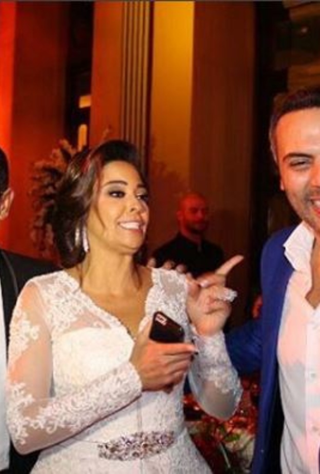 داليا البحيري