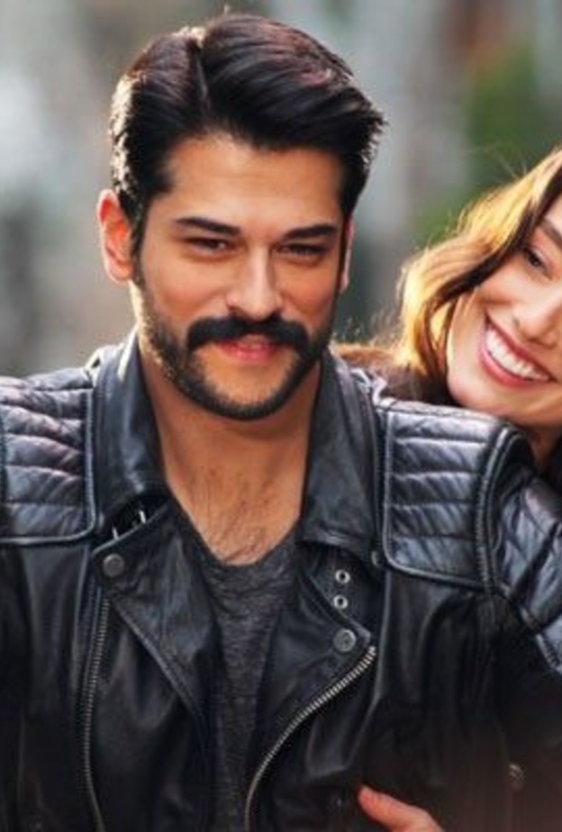 بوراك أوزجفيت