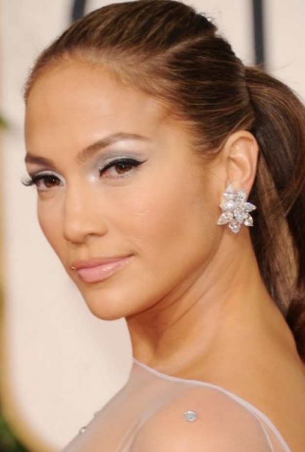 جينفر لوبيز