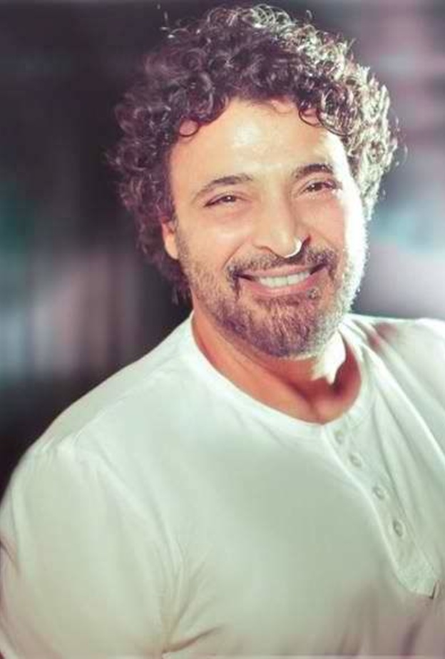 حميد الشاعري