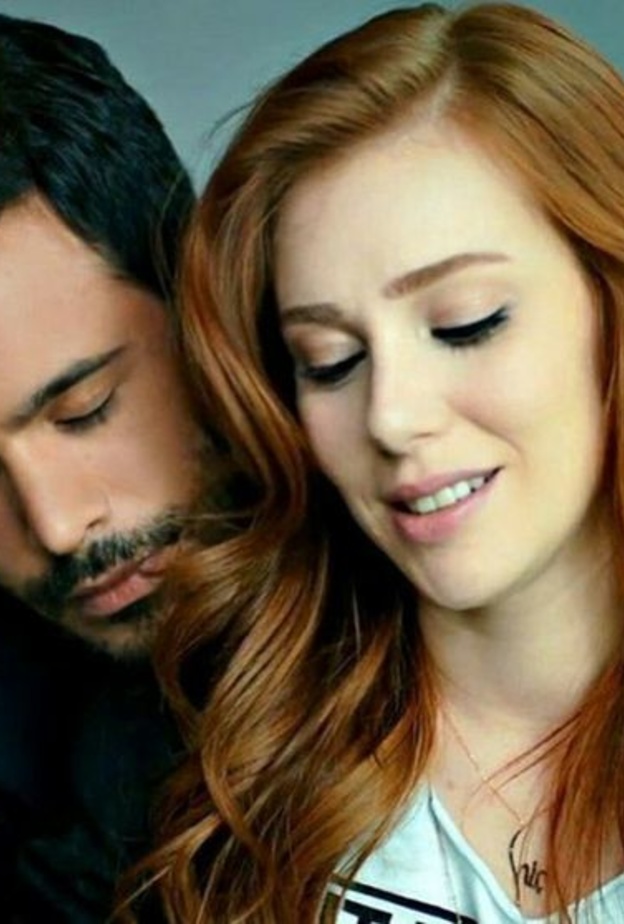 باريش أردوتش وألشين سانجو