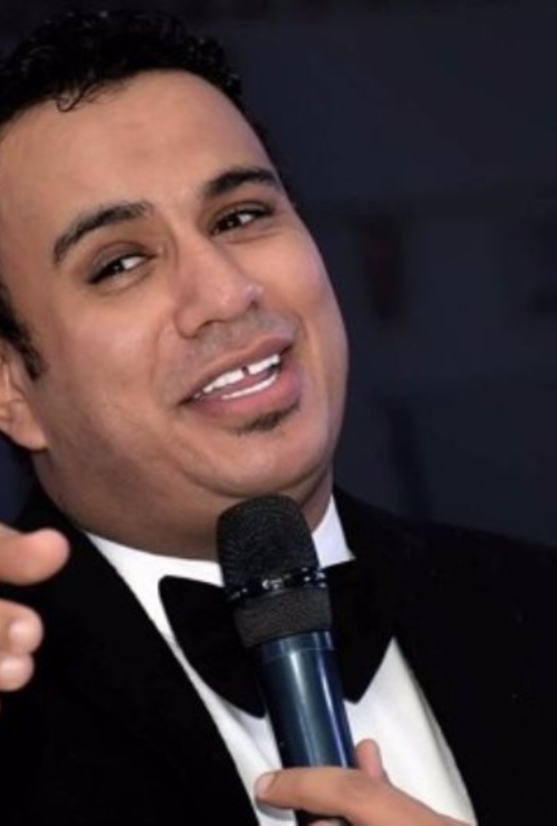 محمود الليثي 