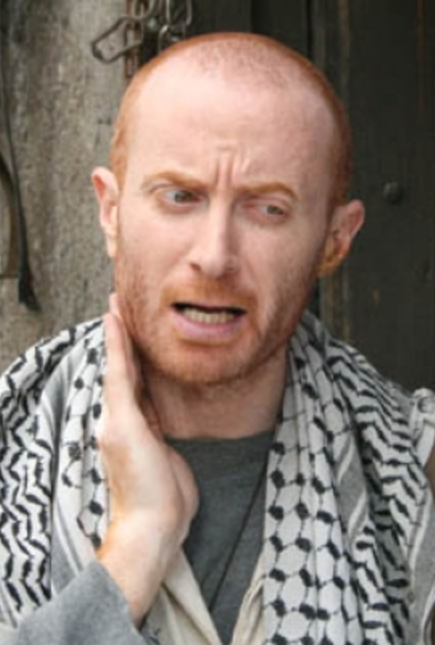 مصطفى الخاني