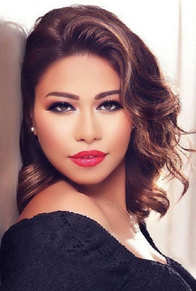 شيرين عبد الوهاب 