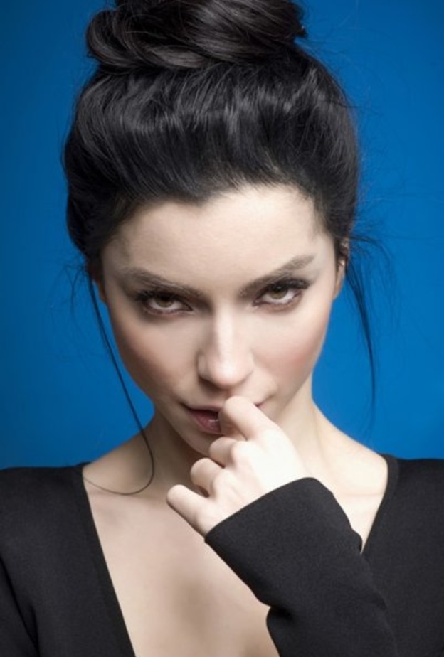 مرفي بولغور