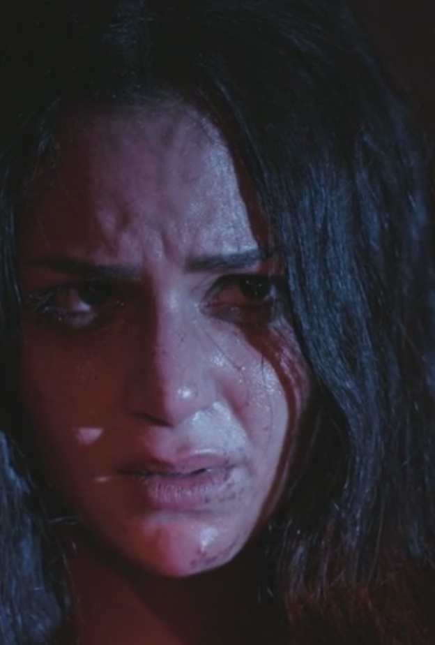 صور: الصباح يحاول تجنيد الأميرة آتون فى مسلسل «سمرقند»