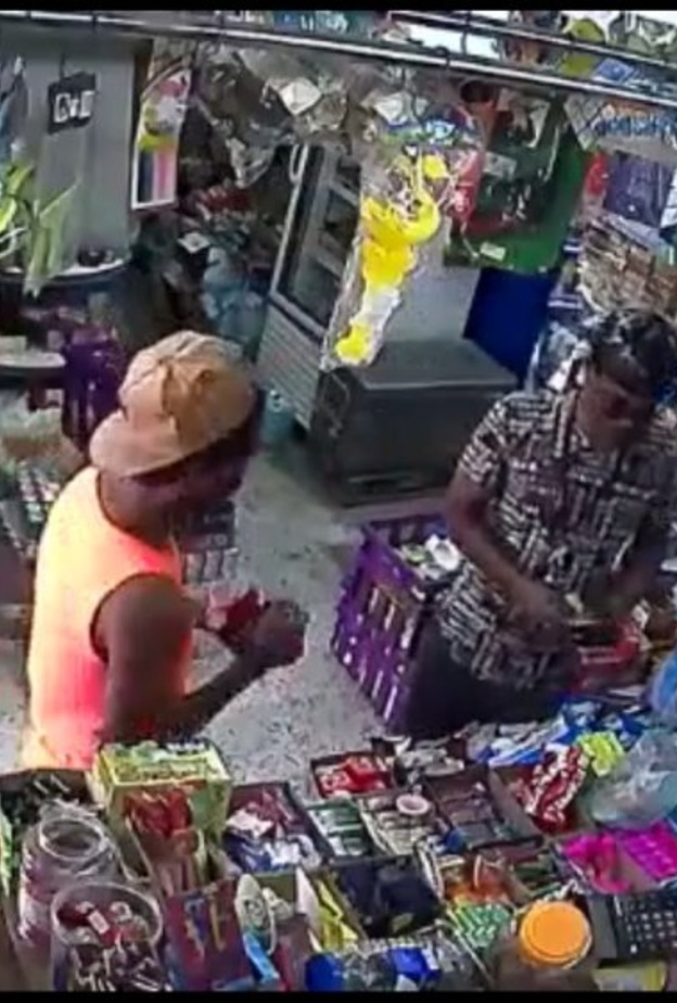 أفراد التشكيل العصابي المضبوط 