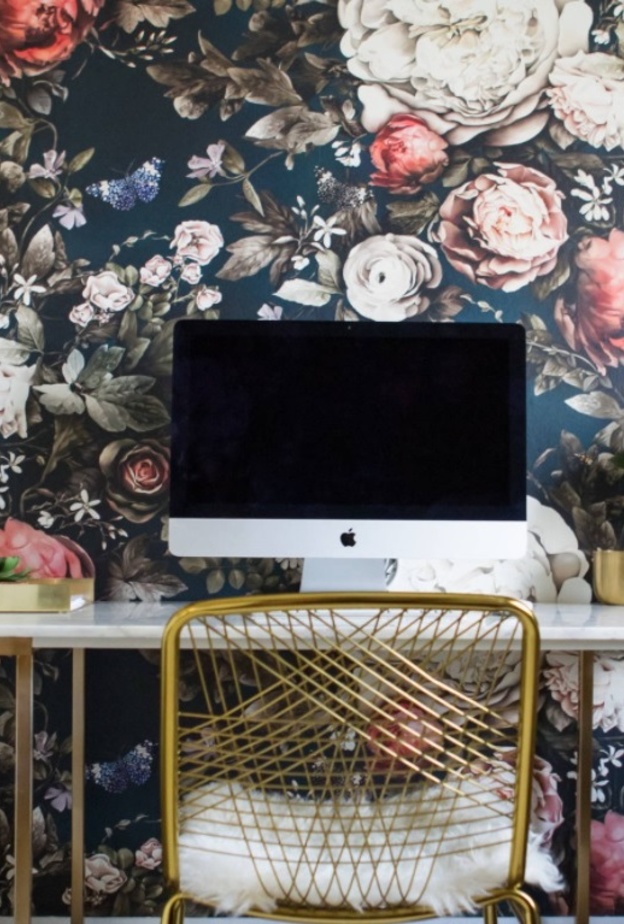 ديكورات ورود 2017 