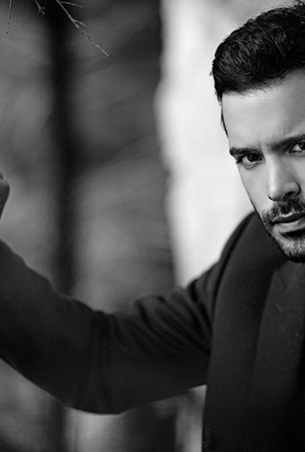 باريش أردوتش