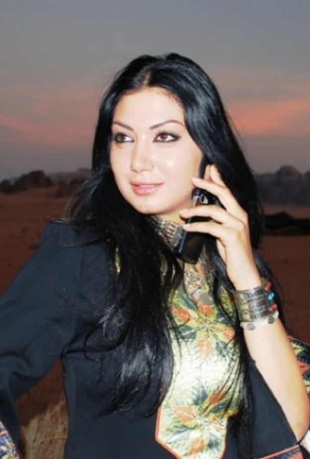 تشارك في مسلسل دومينو 