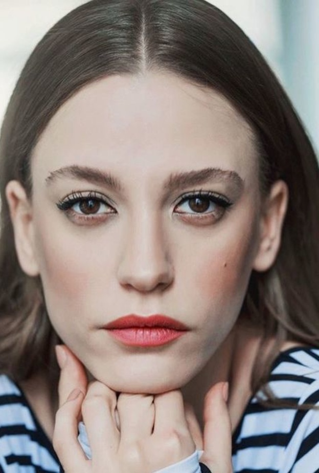 سيريناي ساريكايا