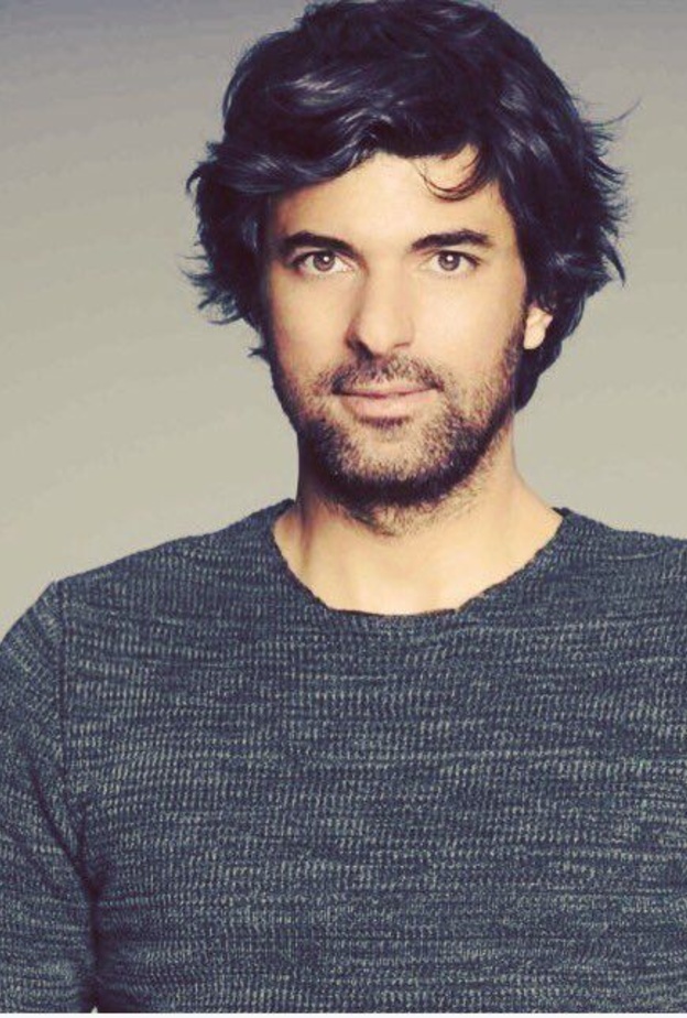 انجين أكيوراك