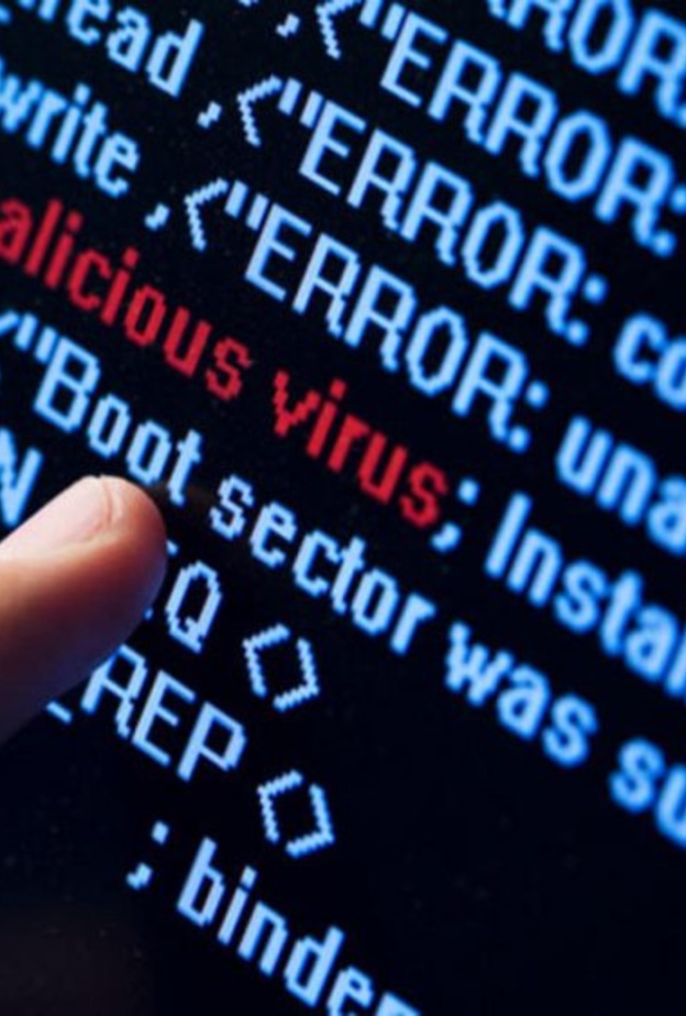 الأمن الإلكتروني حذر من انتشار فيروسات برمجية جديدة لدفع الفدية "Ransomware" 