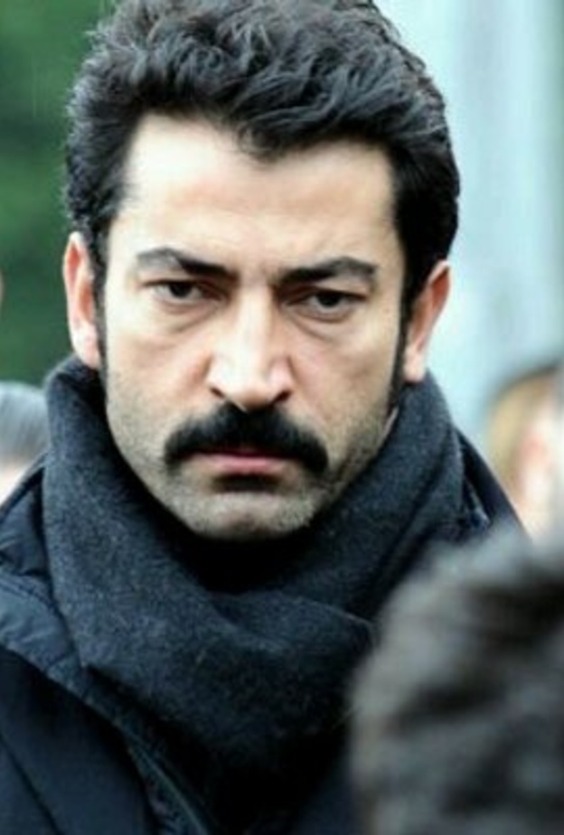 كينان أميرزالي أوغلو